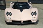 Pagani Zonda C12 S 7.3 Roadster 2012 года (UK)